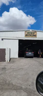Menlo Recycle Center