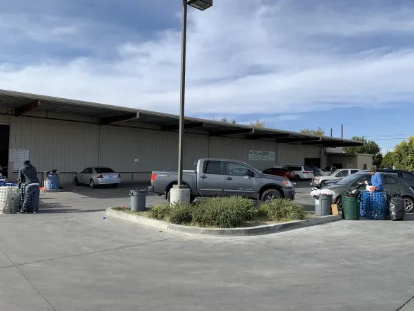 Menlo Recycling - photo 2