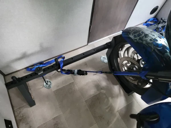 Beast Racks - photo 2