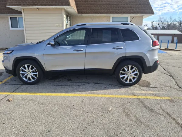 CASSEUS AUTO SALES & SERVICE - photo 2