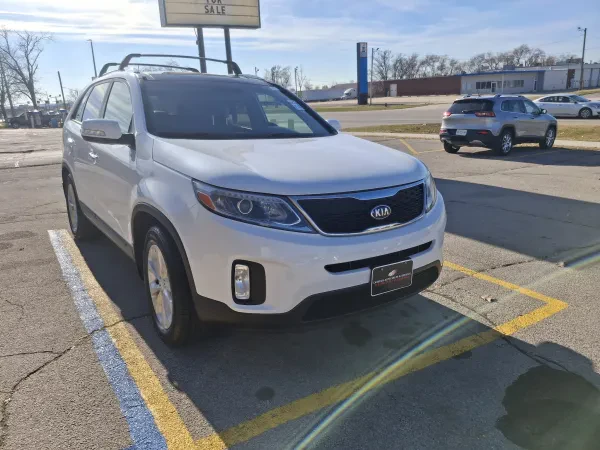 CASSEUS AUTO SALES & SERVICE - photo 3
