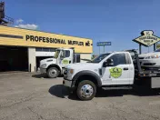C & A Towing and Transport LLC