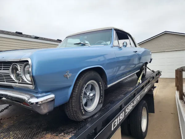 C & A Towing and Transport LLC - photo 4