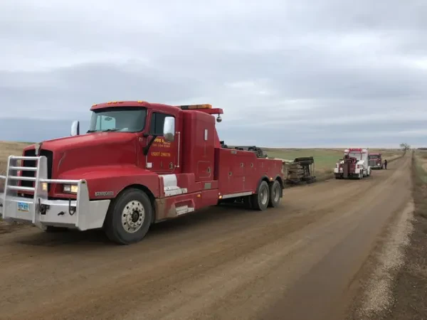 Code Red Towing of Idaho - photo 3