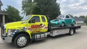 Canyon County Towing