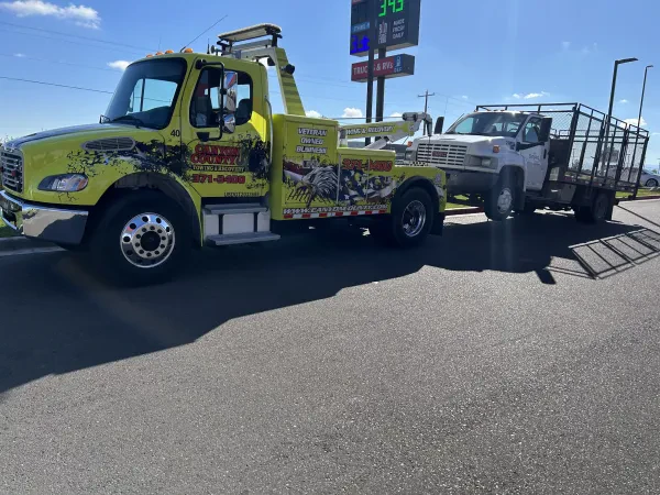 Canyon County Towing - photo 2