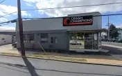 Advance Auto Body and Towing