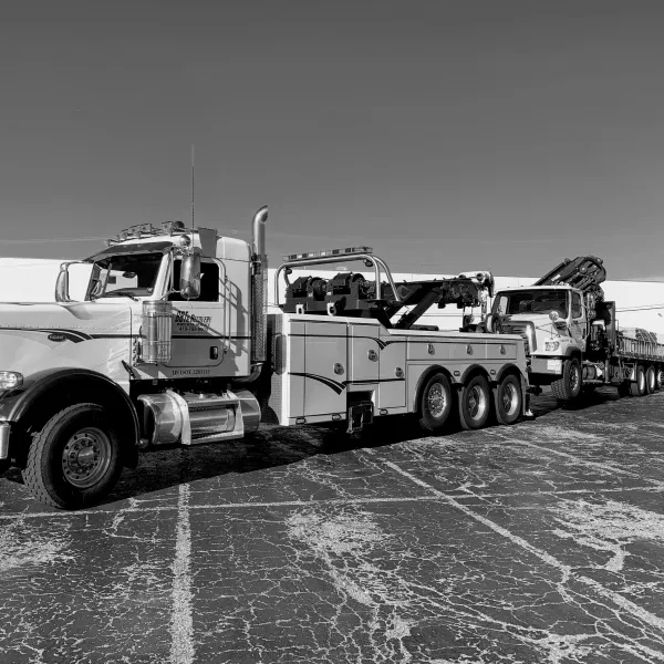 BBT & Recovery Wrecker Service - photo 3