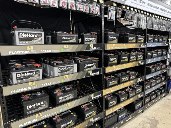 Carquest Auto Parts - photo 3