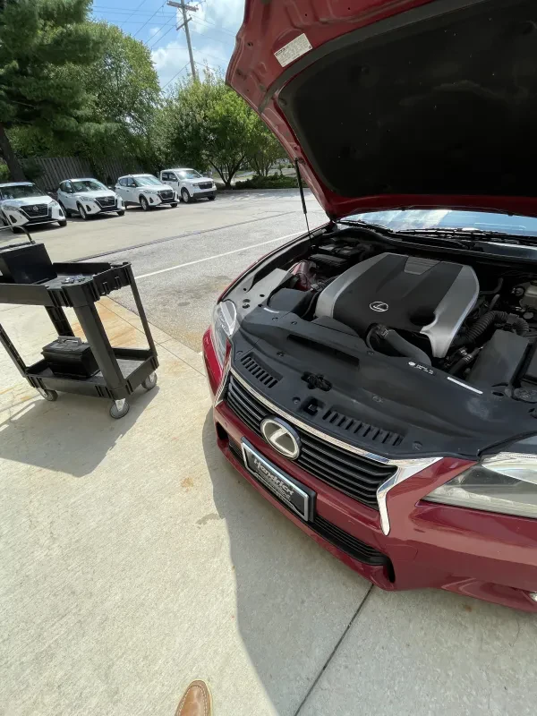 Carquest Auto Parts - photo 4