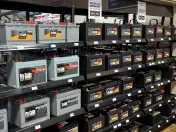 Battery Outfitters