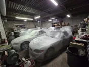 Apex Auto Parts Inc