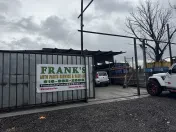 Franks Auto Parts Service & Sale