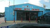 Alamo Trucks Auto Sales & Part