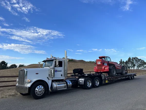 805 Roadside Assistance & Towing - photo 2