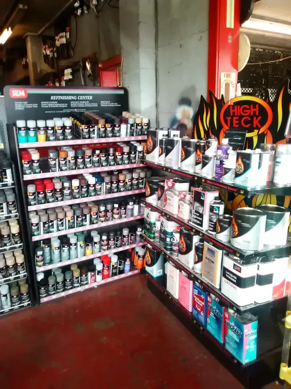 Clarksville Auto Parts LLC - photo 3
