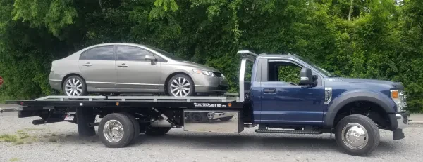Abrakadabra Automotive Repair & Towing - photo 2