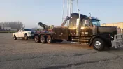 Keith's Towing and Automotive Services, LLC.