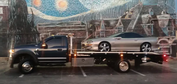 Abrakadabra Automotive Repair & Towing - photo 3