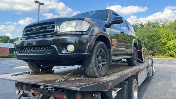 Clarksville Towing & Recovery - photo 3