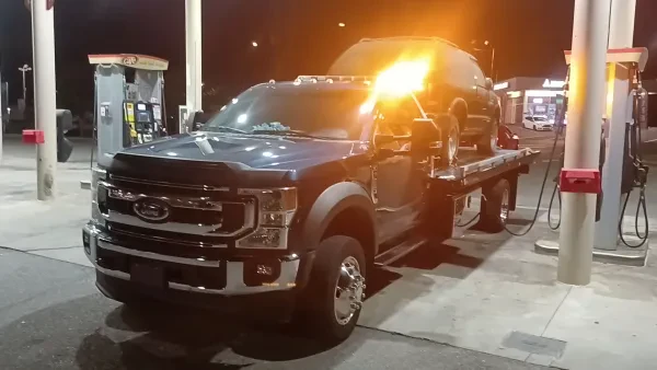 Abrakadabra Automotive Repair & Towing - photo 4