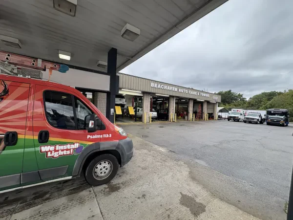 Beachaven Auto Care & Towing - photo 2