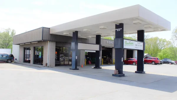Beachaven Auto Care & Towing - photo 4