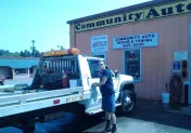 Community Towing and Repairs