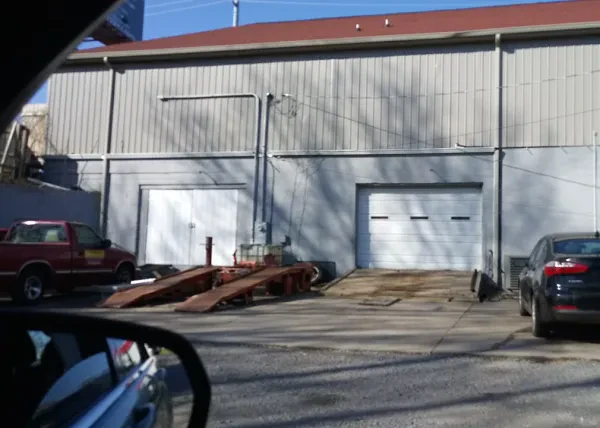 Community Towing and Repairs - photo 3