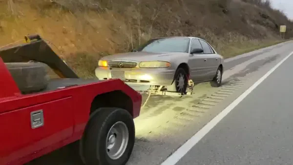 Sidewayz Towing & Auto Repair - photo 2