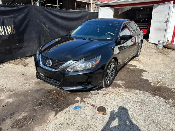 Sidewayz Towing & Auto Repair - photo 4