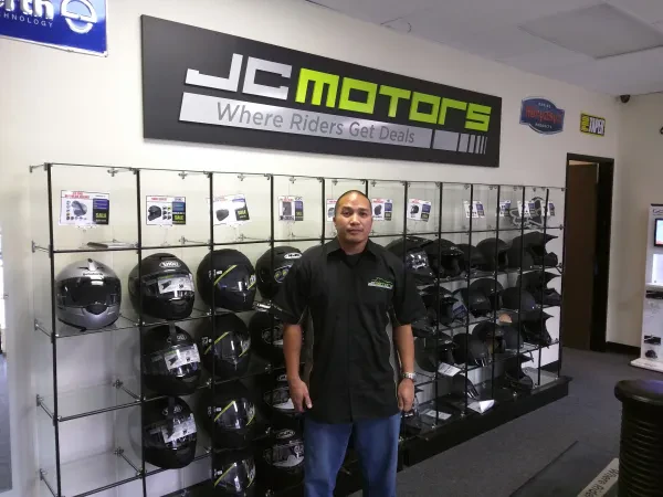 JC Motors - photo 2