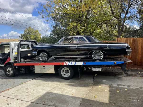 Mighty Towing - photo 3