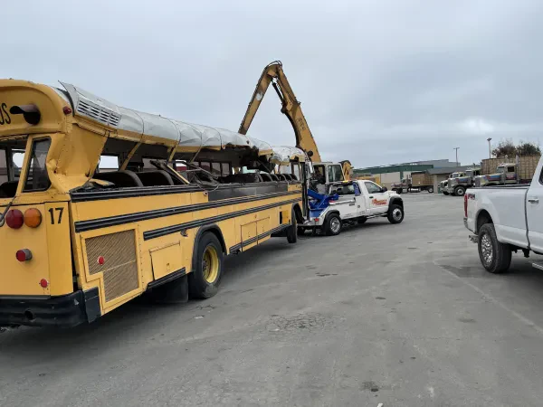 Mighty Towing - photo 4