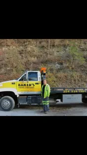 Baker's Towing