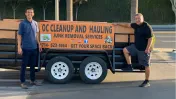 OC Cleanup & Hauling