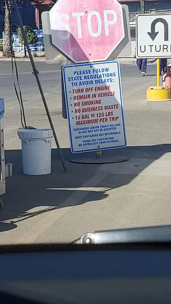 Household Hazardous Waste Collection Center - photo 3