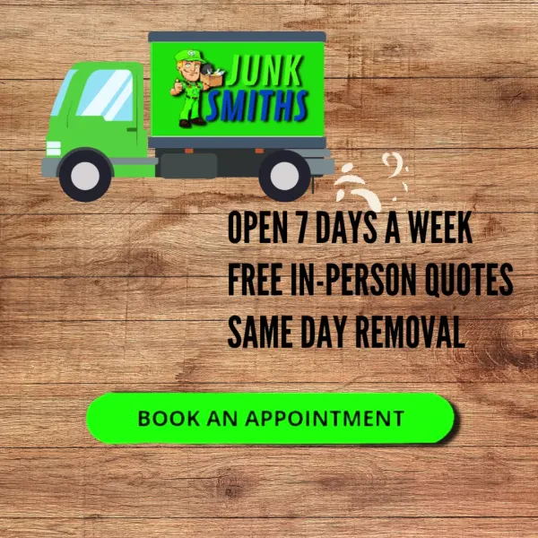 Junk Smiths - photo 2