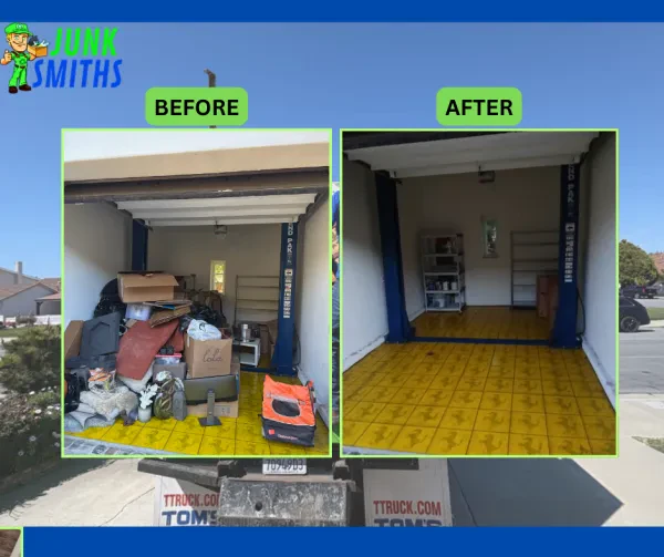 Junk Smiths - photo 4