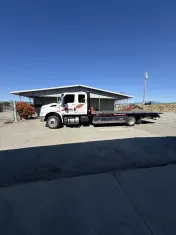 Alacran Towing-Se Habla Español