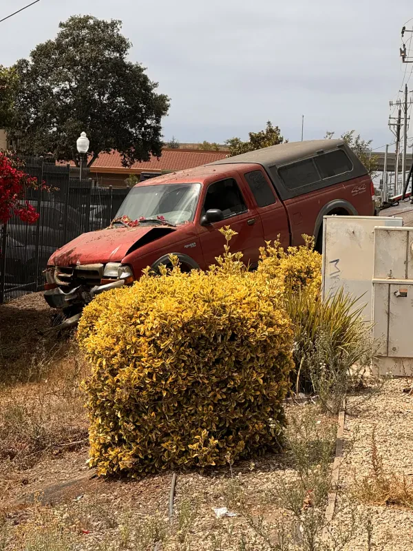Xtreme Towing Salinas - photo 2