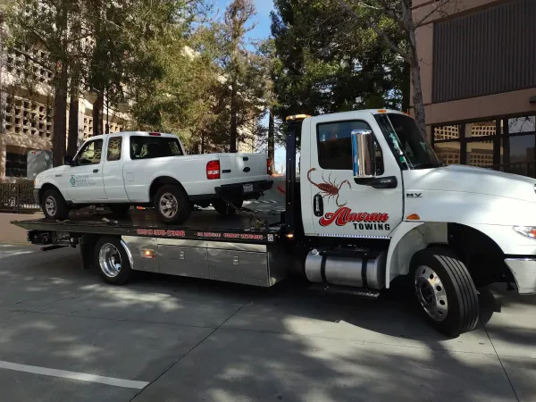 Alacran Towing-Se Habla Español - photo 3