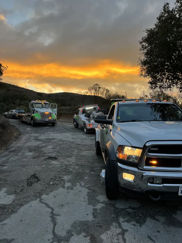 Xtreme Towing Salinas - photo 3