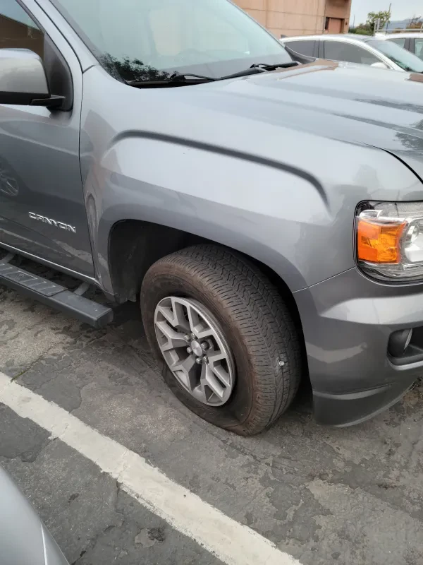 Salinas Garage Towing - photo 3