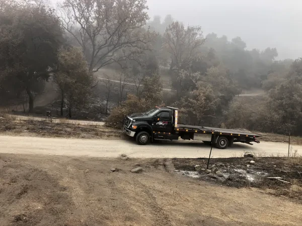 Rojas Towing - photo 2