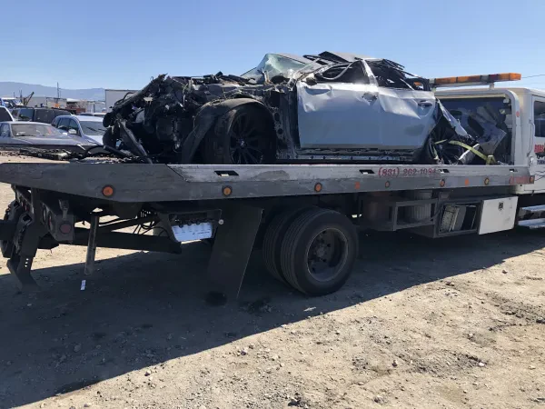 Rojas Towing - photo 3