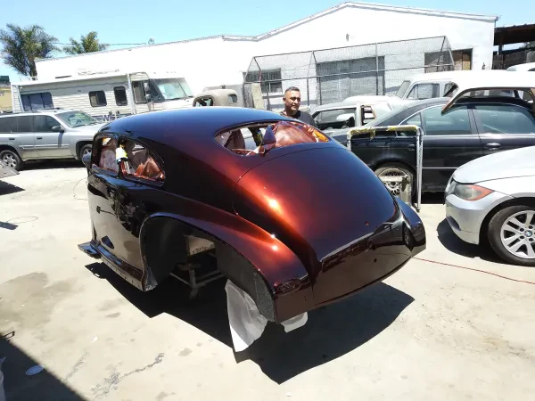Auto Villa - photo 3