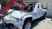Magana's Towing