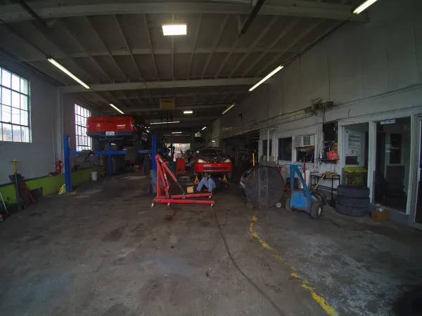 A1 Moyer's Auto Repair and Towing Service - photo 2