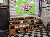 Interstate Battery System of San Jose